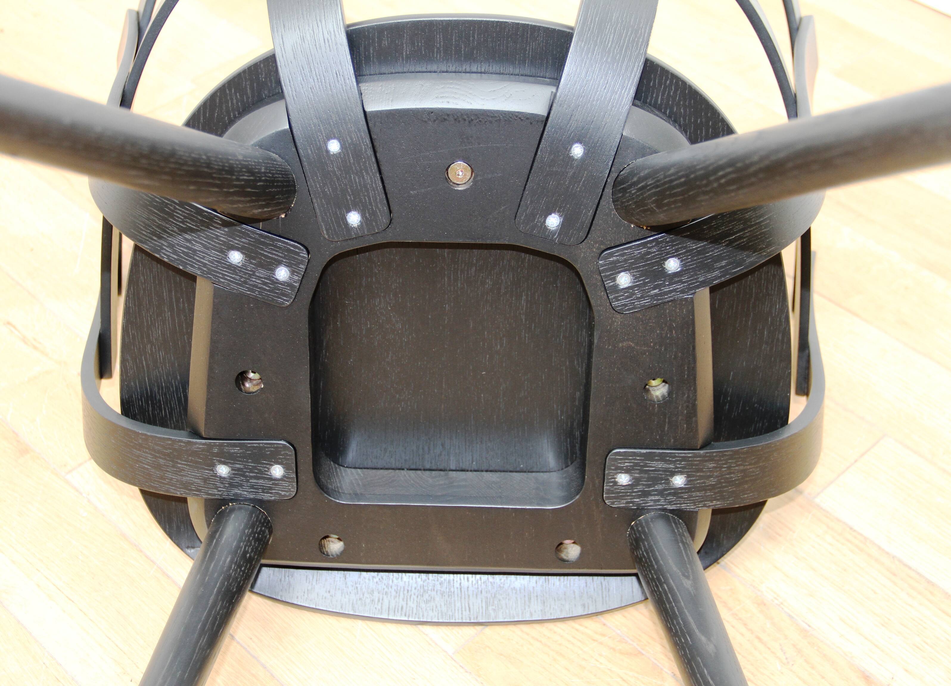 Julie designer chair, Julie Tolvanen