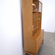 Ikea Grabinski boekenkast met lades