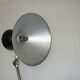 Jumo articulated floor lamp from the 50s