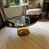 Bell coffee table Sebastian Herkner