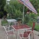 René Malaval garden furniture