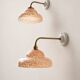 Appliques vintage Clichy