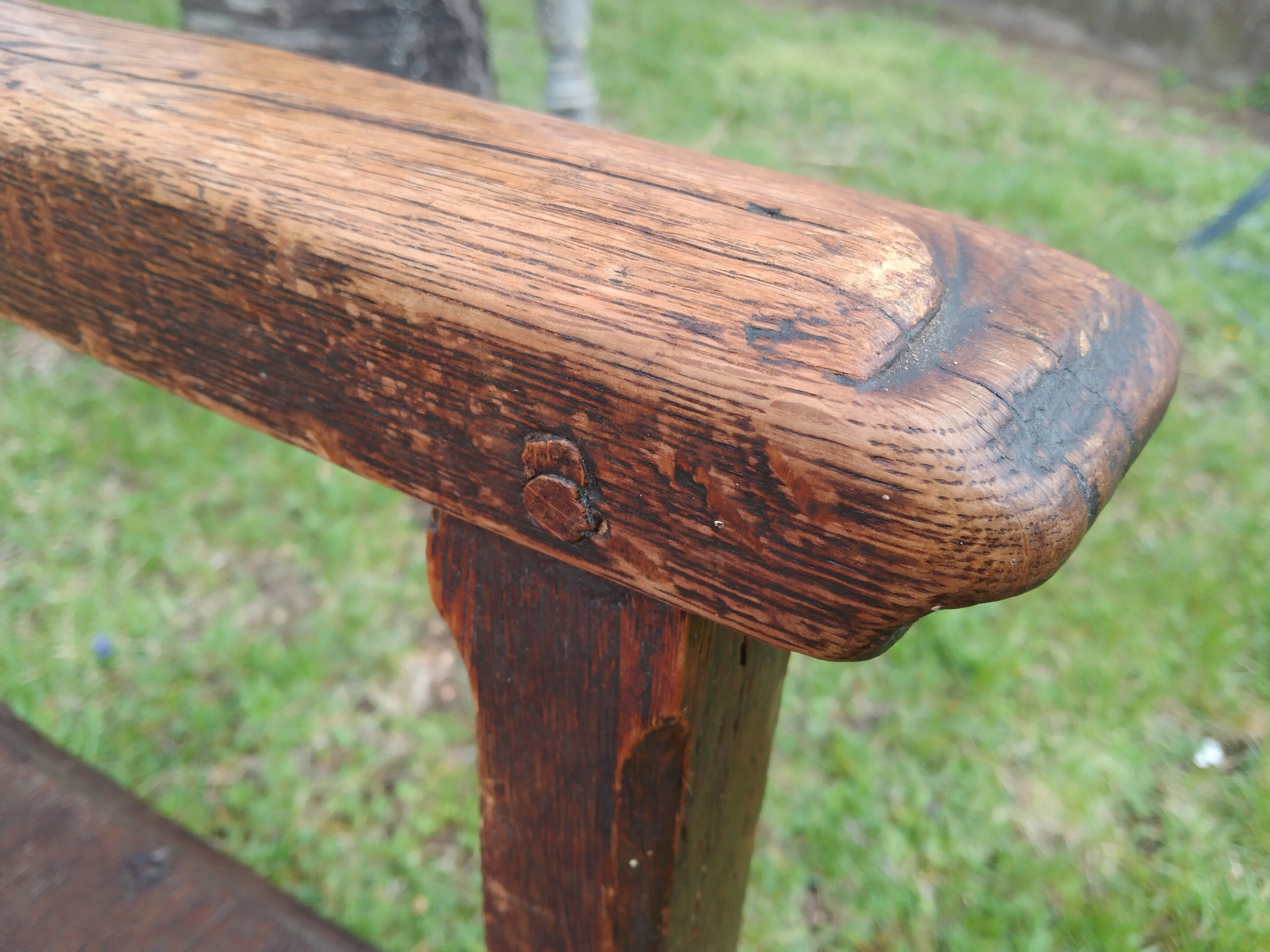 Renaissance armchairs late 16th century early 17th century