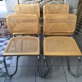 Set of 4 chairs