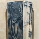 3-door wooden sideboard / Esprit Atelier furniture