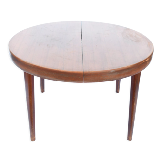 Scandinavian dining table