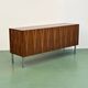 Rosewood sideboard, Germany, 1960s