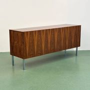 Buffet en palissandre, Allemagne, années 1960