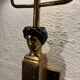 Pair of 1950s wall lights
