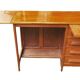 30s solid wood children's desk with 4 drawers and extensions