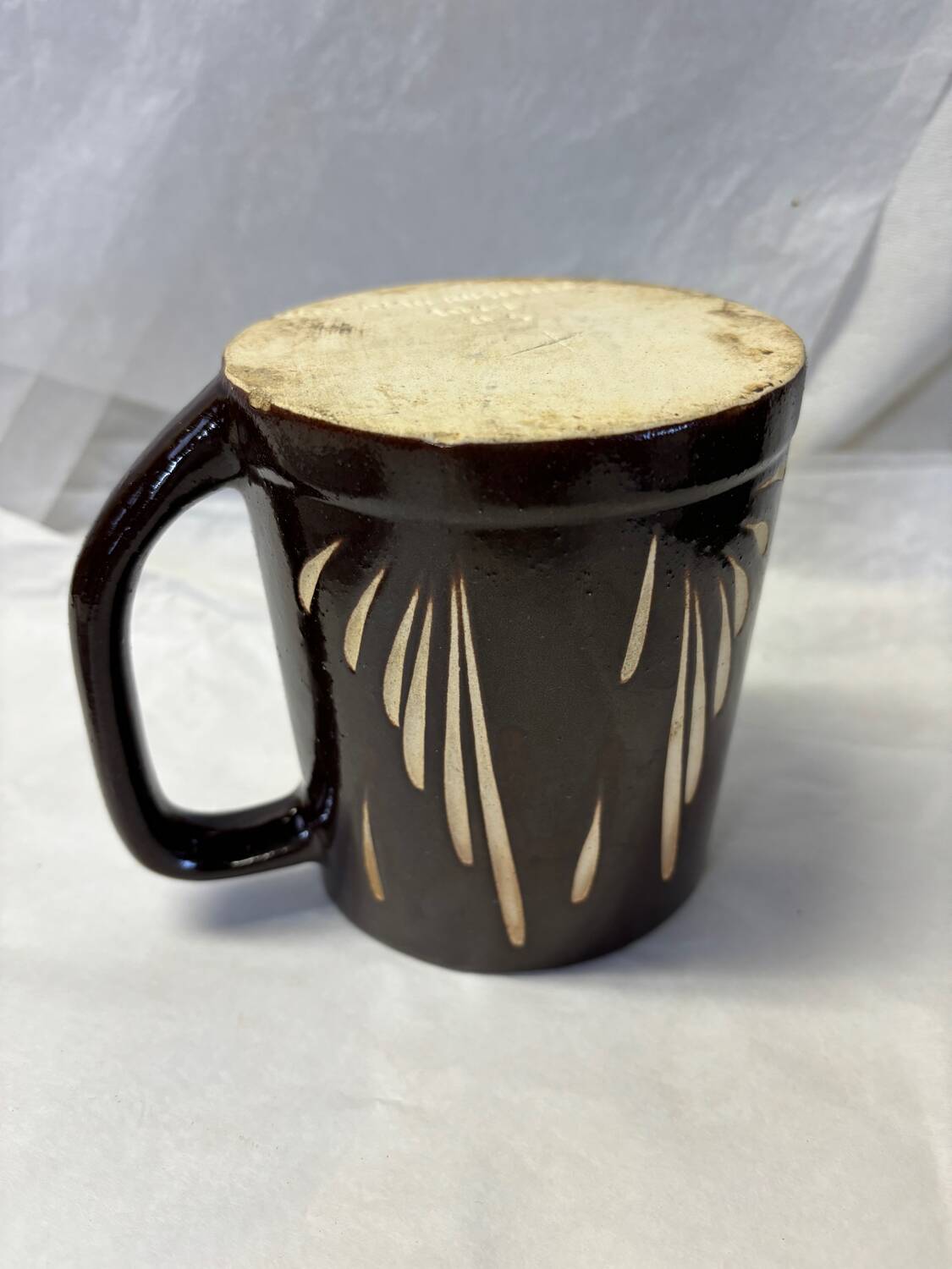 Mug Keramo Kostelec