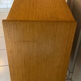 Scandinavian vintage chest of drawers