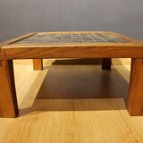 Pierre Chapo coffee table