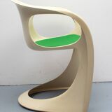 1970s chair 2007/2008 Casala Alexander Begge