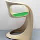 1970s chair 2007/2008 Casala Alexander Begge