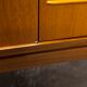 Armoire scandinave en teck 1969 NF Ameublement 202