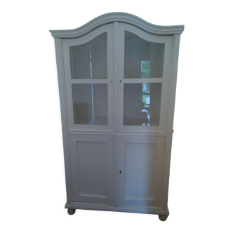 English wardrobe