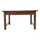 Table de ferme en bois