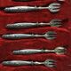 Oyster forks
