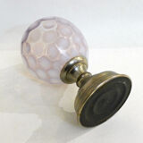 Vase, stair ball cutter