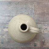 Ancient pottery
