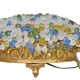 Cesare Toso table lamp
