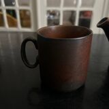 Ruska tea set by Ulla Procopé for Arabia