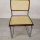 Chaise cesca Marcel Breuer