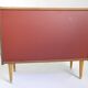 Chest of drawers 3 drawers vintage 1960