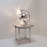 Oscar Torlasco for Stilkronen Space Age table lamp - 1970s