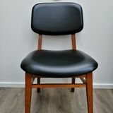 Pair of scandinavian chairs