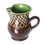 Ancient Savoy pitcher