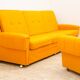Vintage living room set, Europe, 1970´s