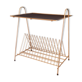 Magazine holder