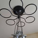 Gino Sarfatti ceiling light model 2042/6 original edition Arteluce