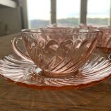Arcoroc Rosaline cups
