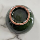 Tamegroute salad bowl Morocco small model