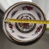 Trio paragon fine bone china tree of kasmir