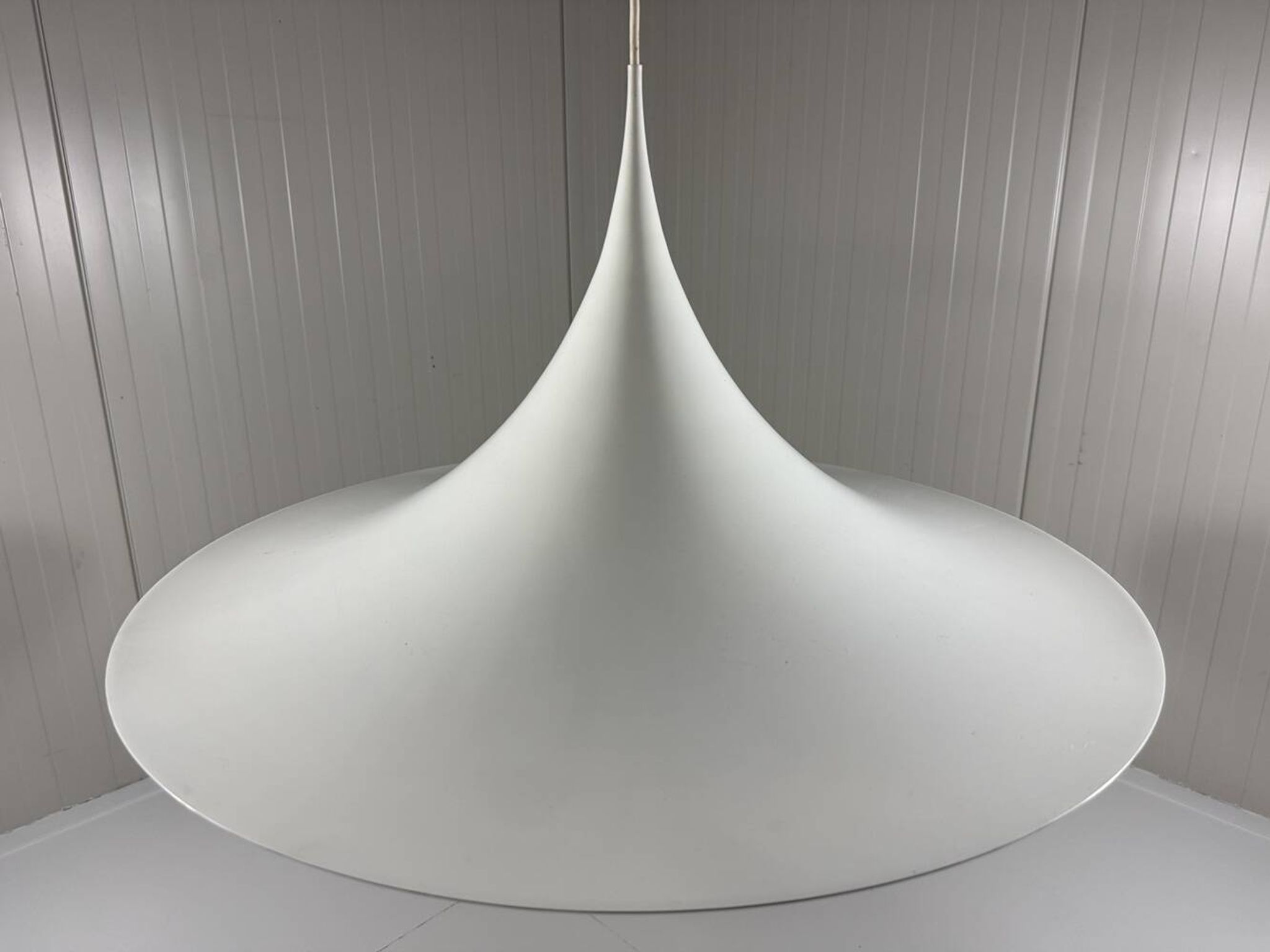 XXL Suspension Semi by Fog & Morup Denmark 1970s