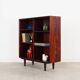 Rosewood bookcase, Danish design, 1970s, production: Hundevad