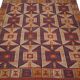 Turkish kilim,192x146,MYK-805