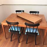 Vintage dining table