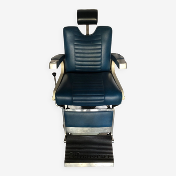 Fauteuil de barbier