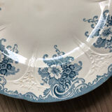 Longwy plates