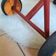 Tricycle vintage de marque Nordy