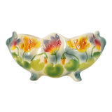 Planter st clement art nouveau