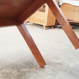 Vintage farmhouse table