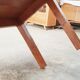Table de ferme vintage