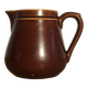 Milk pot