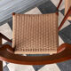 Set of 4 Møller 71 chairs